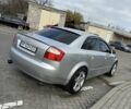 Серый Ауди А4, объемом двигателя 2 л и пробегом 3 тыс. км за 6500 $, фото 4 на Automoto.ua