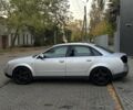 Серый Ауди А4, объемом двигателя 2.5 л и пробегом 300 тыс. км за 2800 $, фото 7 на Automoto.ua