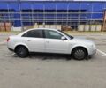 Серый Ауди А4, объемом двигателя 0 л и пробегом 410 тыс. км за 3000 $, фото 4 на Automoto.ua