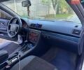 Сірий Ауді А4, об'ємом двигуна 2 л та пробігом 223 тис. км за 5000 $, фото 16 на Automoto.ua