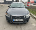 Серый Ауди А4, объемом двигателя 2 л и пробегом 314 тыс. км за 6300 $, фото 1 на Automoto.ua