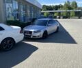 Серый Ауди А4, объемом двигателя 2 л и пробегом 280 тыс. км за 5700 $, фото 1 на Automoto.ua