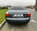 Сірий Ауді А4, об'ємом двигуна 2 л та пробігом 275 тис. км за 5800 $, фото 3 на Automoto.ua