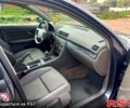 Серый Ауди А4, объемом двигателя 2 л и пробегом 210 тыс. км за 4600 $, фото 4 на Automoto.ua
