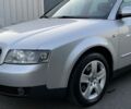 Сірий Ауді А4, об'ємом двигуна 1.9 л та пробігом 400 тис. км за 4300 $, фото 6 на Automoto.ua