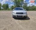 Серый Ауди А4, объемом двигателя 1.6 л и пробегом 235 тыс. км за 6000 $, фото 6 на Automoto.ua