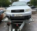 Сірий Ауді А4, об'ємом двигуна 1.9 л та пробігом 300 тис. км за 2500 $, фото 1 на Automoto.ua