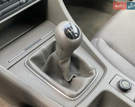 Серый Ауди А4, объемом двигателя 1.6 л и пробегом 190 тыс. км за 5499 $, фото 31 на Automoto.ua