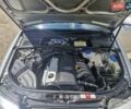 Серый Ауди А4, объемом двигателя 1.6 л и пробегом 235 тыс. км за 6000 $, фото 1 на Automoto.ua