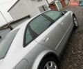 Сірий Ауді А4, об'ємом двигуна 1.78 л та пробігом 198 тис. км за 2999 $, фото 7 на Automoto.ua