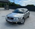 Сірий Ауді А4, об'ємом двигуна 1.9 л та пробігом 341 тис. км за 4300 $, фото 1 на Automoto.ua
