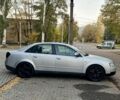 Серый Ауди А4, объемом двигателя 2.5 л и пробегом 300 тыс. км за 2800 $, фото 3 на Automoto.ua