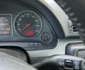 Серый Ауди А4, объемом двигателя 2.5 л и пробегом 275 тыс. км за 2700 $, фото 6 на Automoto.ua