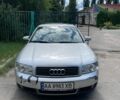 Серый Ауди А4, объемом двигателя 0 л и пробегом 440 тыс. км за 3500 $, фото 3 на Automoto.ua