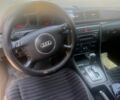 Сірий Ауді А4, об'ємом двигуна 1.98 л та пробігом 311 тис. км за 4900 $, фото 1 на Automoto.ua