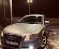 Ауді А4 2004 у Дніпро (Дніпропетровську) на Automoto.ua Сірий Ауді А4, об'ємом двигуна 2 л та пробігом 160 тис. км за 7000 $, фото 3 на Automoto.ua