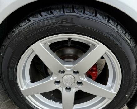 Серый Ауди А4, объемом двигателя 2 л и пробегом 3 тыс. км за 6500 $, фото 11 на Automoto.ua