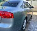 Ауді А4 2004 у Дніпро (Дніпропетровську) на Automoto.ua Сірий Ауді А4, об'ємом двигуна 2 л та пробігом 160 тис. км за 7000 $, фото 18 на Automoto.ua