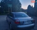 Серый Ауди А4, объемом двигателя 2 л и пробегом 160 тыс. км за 6200 $, фото 9 на Automoto.ua