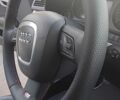 Сірий Ауді А4, об'ємом двигуна 2 л та пробігом 252 тис. км за 7200 $, фото 12 на Automoto.ua