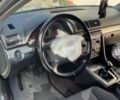 Ауді А4 2004 у Івано-Франківську на Automoto.ua Сірий Ауді А4, об'ємом двигуна 1.9 л та пробігом 284 тис. км за 5550 $, фото 12 на Automoto.ua
