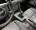 Сірий Ауді А4, об'ємом двигуна 1.9 л та пробігом 360 тис. км за 2600 $, фото 8 на Automoto.ua