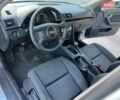 Серый Ауди А4, объемом двигателя 1.6 л и пробегом 214 тыс. км за 4999 $, фото 44 на Automoto.ua