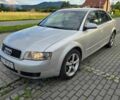 Сірий Ауді А4, об'ємом двигуна 1.9 л та пробігом 350 тис. км за 1905 $, фото 1 на Automoto.ua