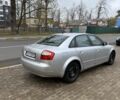 Сірий Ауді А4, об'ємом двигуна 1.9 л та пробігом 360 тис. км за 2600 $, фото 4 на Automoto.ua