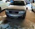 Серый Ауди А4, объемом двигателя 1.9 л и пробегом 320 тыс. км за 6800 $, фото 2 на Automoto.ua