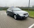 Сірий Ауді А4, об'ємом двигуна 2 л та пробігом 275 тис. км за 5800 $, фото 1 на Automoto.ua