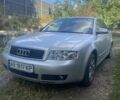 Сірий Ауді А4, об'ємом двигуна 1.6 л та пробігом 290 тис. км за 5220 $, фото 1 на Automoto.ua