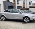 Ауди А4 2004 в Харькове на Automoto.ua Серый Ауди А4, объемом двигателя 1.9 л и пробегом 258 тыс. км за 1300 $, фото 2 на Automoto.ua