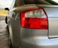 Серый Ауди А4, объемом двигателя 2 л и пробегом 281 тыс. км за 6500 $, фото 13 на Automoto.ua