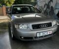 Сірий Ауді А4, об'ємом двигуна 1.9 л та пробігом 502 тис. км за 2498 $, фото 1 на Automoto.ua