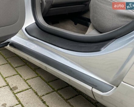 Серый Ауди А4, объемом двигателя 1.6 л и пробегом 190 тыс. км за 5499 $, фото 37 на Automoto.ua