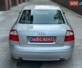 Сірий Ауді А4, об'ємом двигуна 1.8 л та пробігом 276 тис. км за 5799 $, фото 3 на Automoto.ua