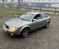 Серый Ауди А4, объемом двигателя 1.9 л и пробегом 337 тыс. км за 2499 $, фото 4 на Automoto.ua