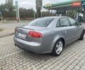 Серый Ауди А4, объемом двигателя 1.6 л и пробегом 315 тыс. км за 6501 $, фото 3 на Automoto.ua