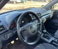 Ауди А4 2004 в Харькове на Automoto.ua Серый Ауди А4, объемом двигателя 1.9 л и пробегом 258 тыс. км за 1300 $, фото 9 на Automoto.ua