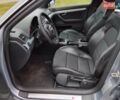 Серый Ауди А4, объемом двигателя 2 л и пробегом 250 тыс. км за 7400 $, фото 9 на Automoto.ua