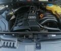 Серый Ауди А4, объемом двигателя 1.98 л и пробегом 220 тыс. км за 7200 $, фото 34 на Automoto.ua
