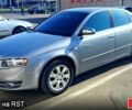 Серый Ауди А4, объемом двигателя 2 л и пробегом 240 тыс. км за 6750 $, фото 2 на Automoto.ua