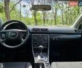 Серый Ауди А4, объемом двигателя 1.98 л и пробегом 240 тыс. км за 2750 $, фото 20 на Automoto.ua
