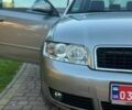 Серый Ауди А4, объемом двигателя 1.6 л и пробегом 155 тыс. км за 5500 $, фото 13 на Automoto.ua