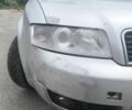 Серый Ауди А4, объемом двигателя 2 л и пробегом 364 тыс. км за 3500 $, фото 5 на Automoto.ua