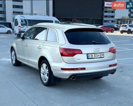 Серый Ауди А4, объемом двигателя 0 л и пробегом 272 тыс. км за 5220 $, фото 2 на Automoto.ua