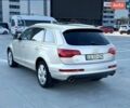 Серый Ауди А4, объемом двигателя 0 л и пробегом 272 тыс. км за 5220 $, фото 2 на Automoto.ua
