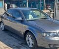 Серый Ауди А4, объемом двигателя 1.8 л и пробегом 272 тыс. км за 5190 $, фото 2 на Automoto.ua