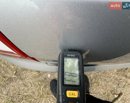 Серый Ауди А4, объемом двигателя 1.6 л и пробегом 231 тыс. км за 5400 $, фото 41 на Automoto.ua